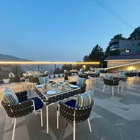 Arnisa Kasauli - A Boutique Hotel Extérieur photo