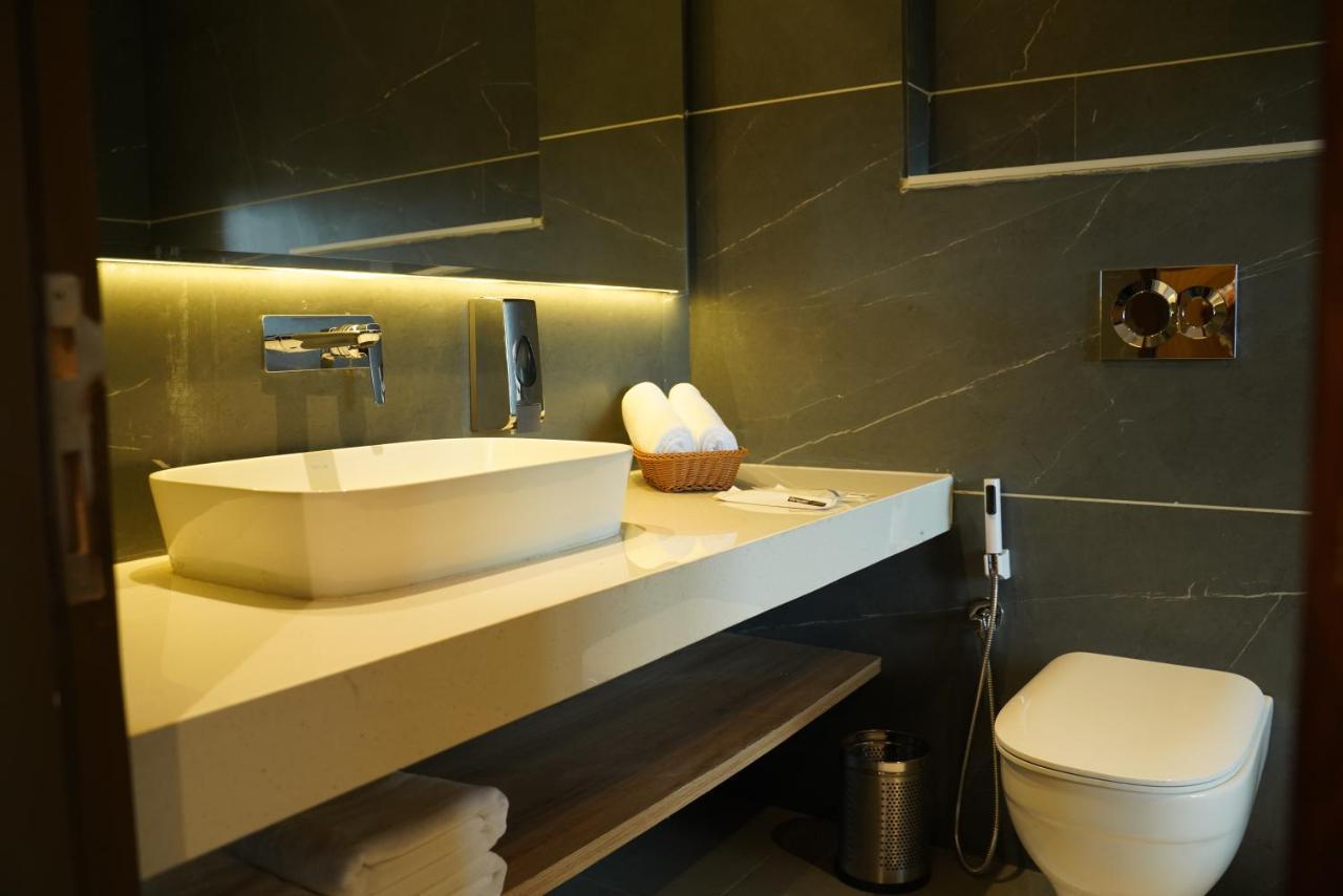 Arnisa Kasauli - A Boutique Hotel Extérieur photo