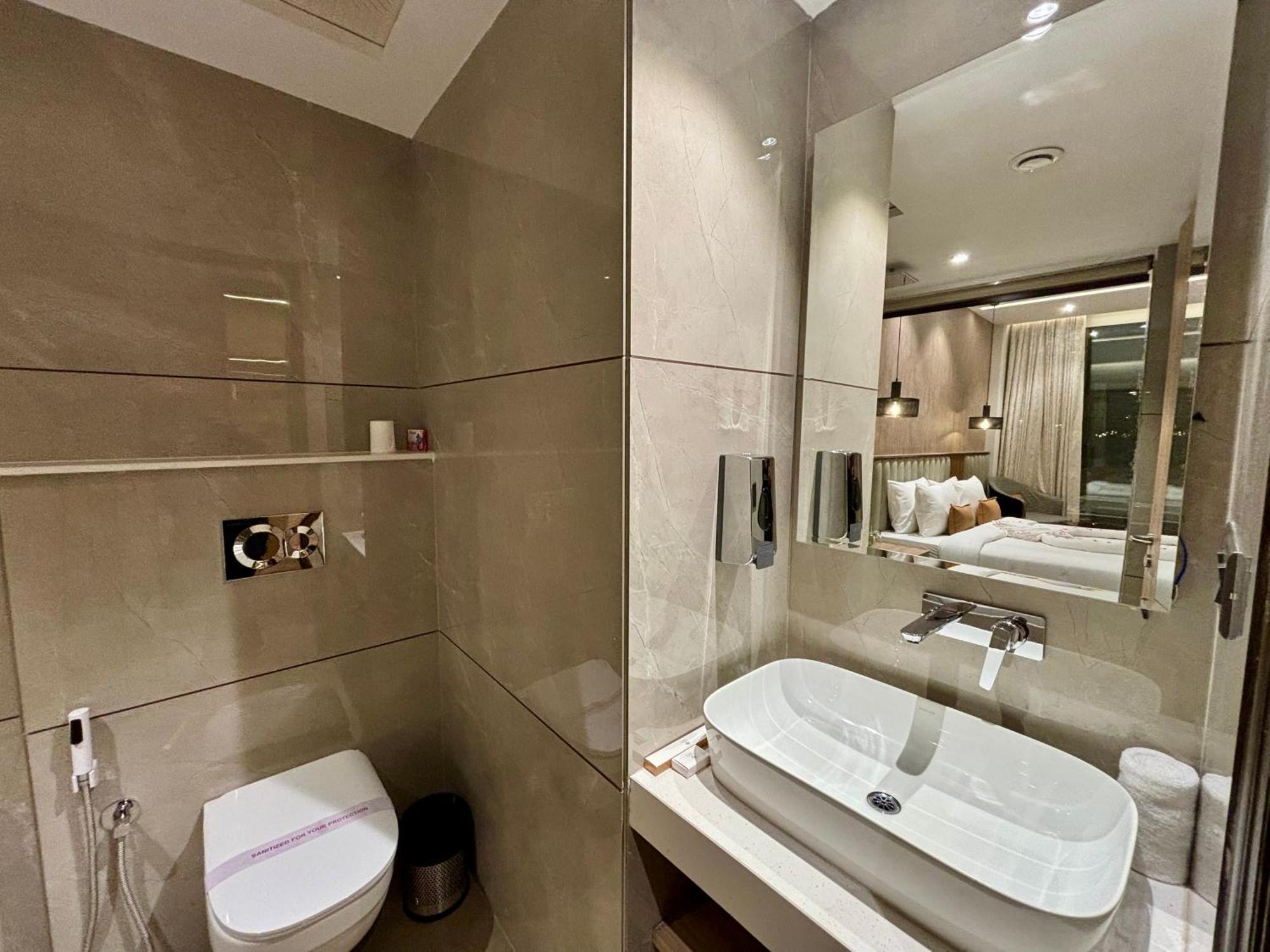 Arnisa Kasauli - A Boutique Hotel Extérieur photo