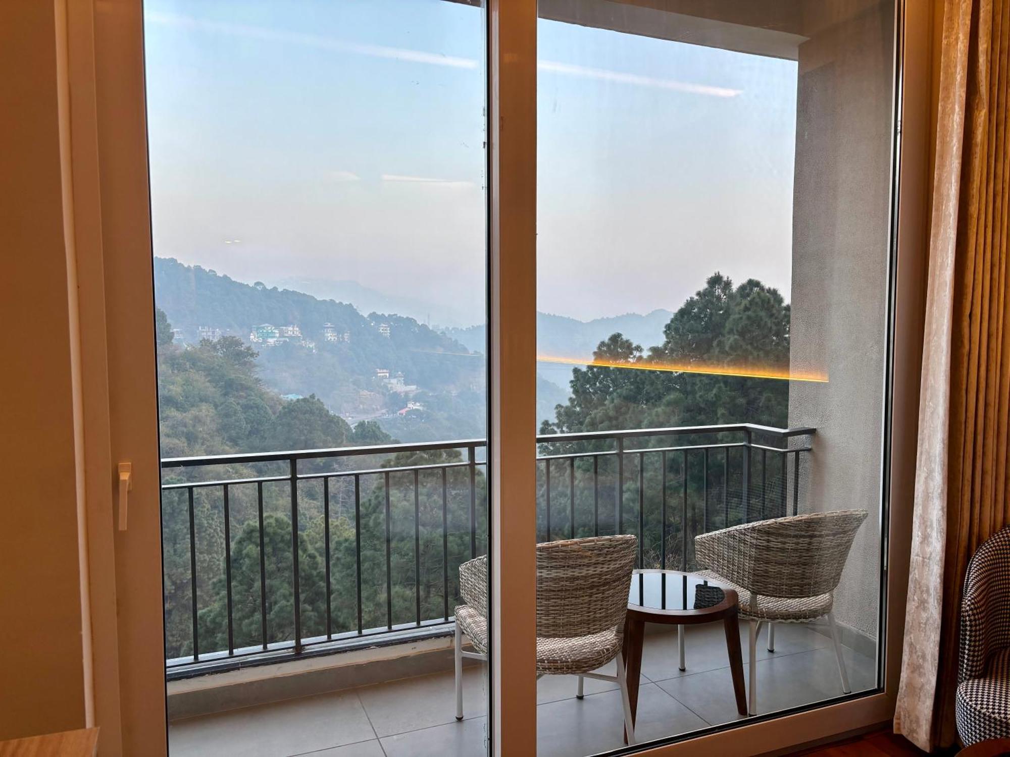 Arnisa Kasauli - A Boutique Hotel Extérieur photo