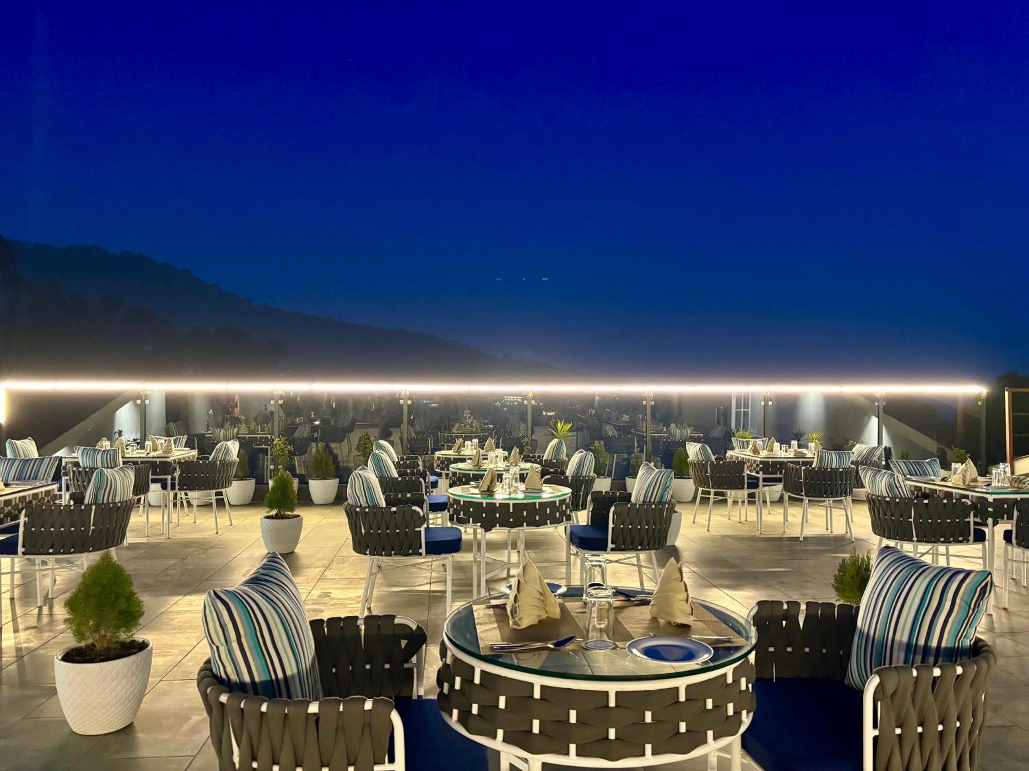 Arnisa Kasauli - A Boutique Hotel Extérieur photo