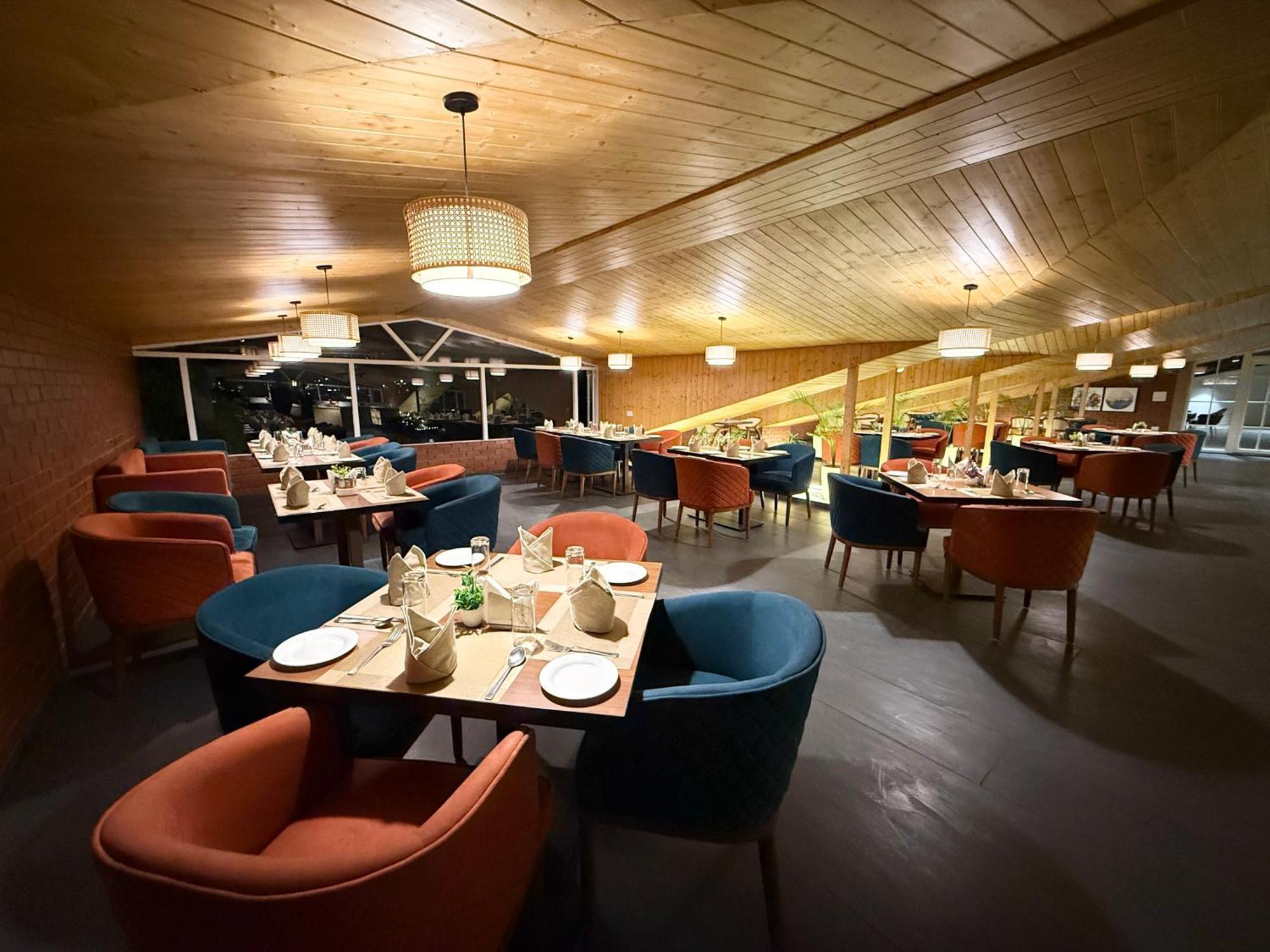 Arnisa Kasauli - A Boutique Hotel Extérieur photo