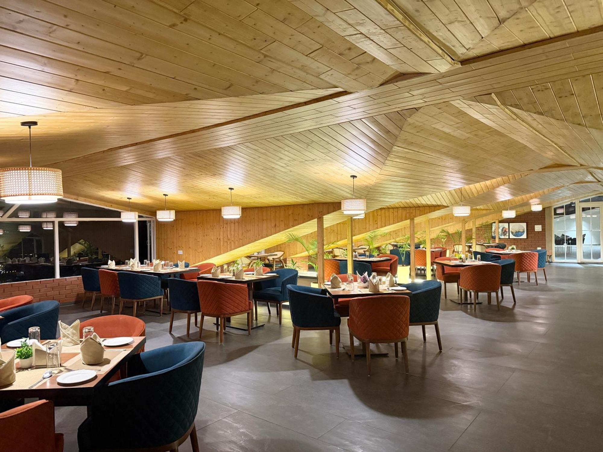 Arnisa Kasauli - A Boutique Hotel Extérieur photo